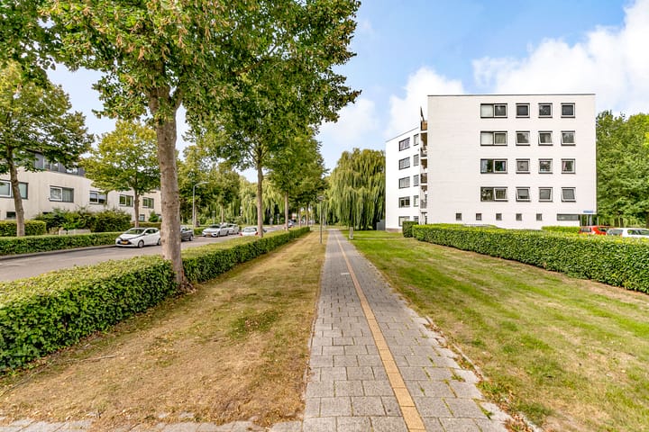 Foto 35 van Gleditsiastraat 65