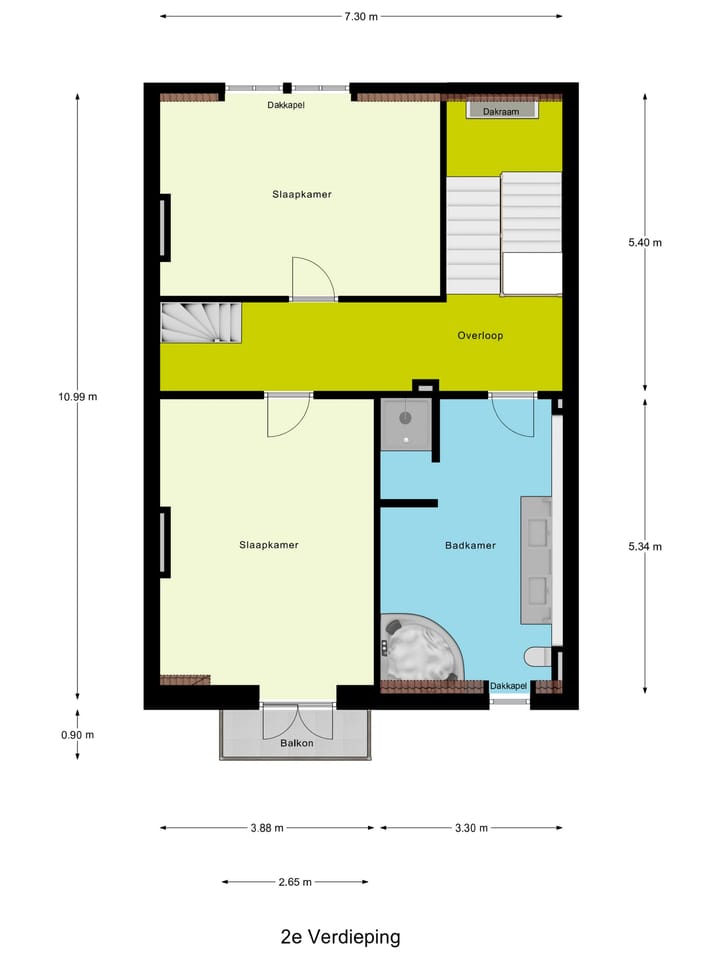 Photo 62 of Kaldenkerkerweg 27
