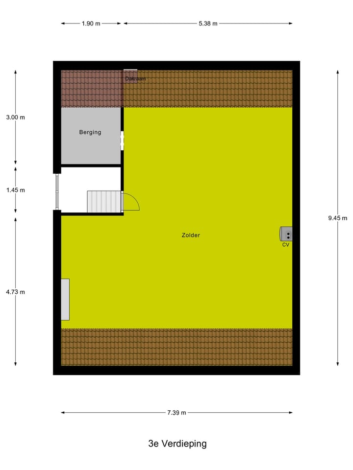Photo 63 of Kaldenkerkerweg 27