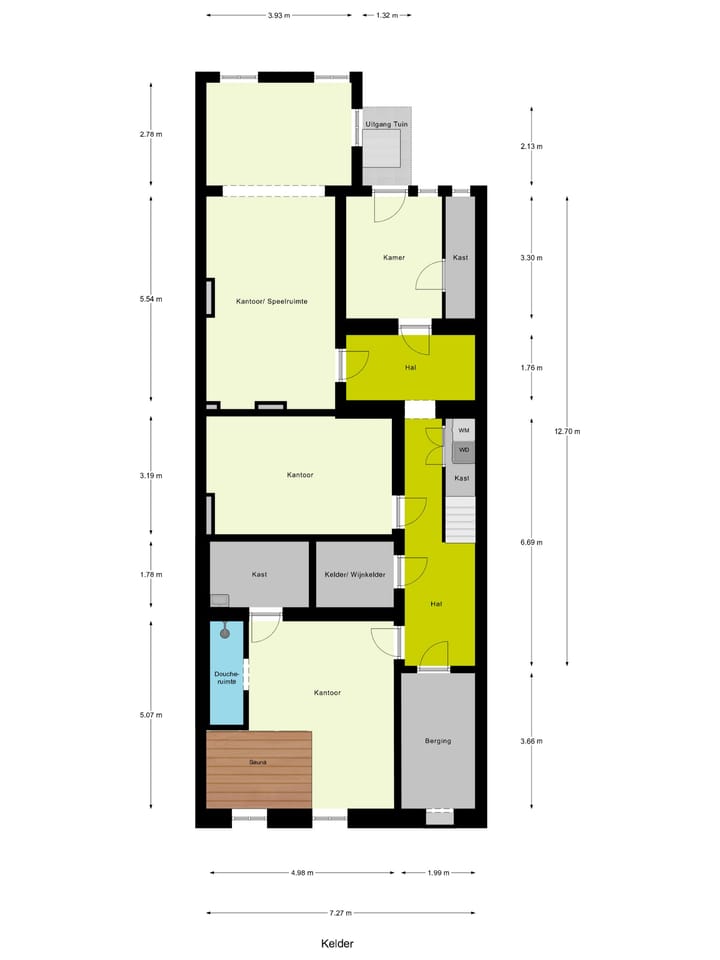 Photo 65 of Kaldenkerkerweg 27