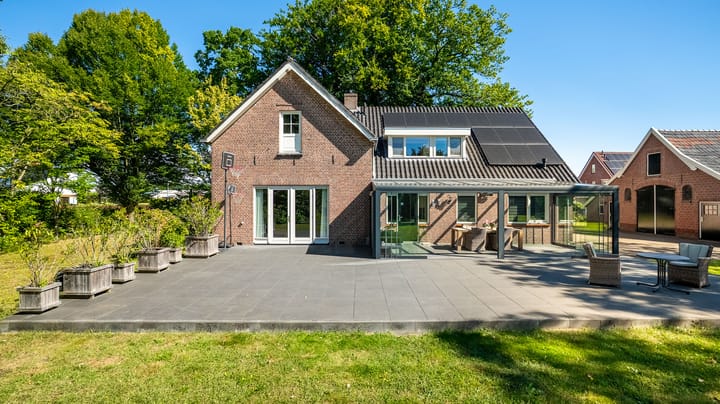 Photo 3 of Bornerbroeksestraat 366