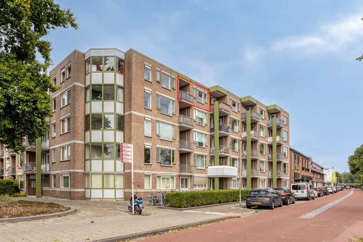 Akeleistraat 65
