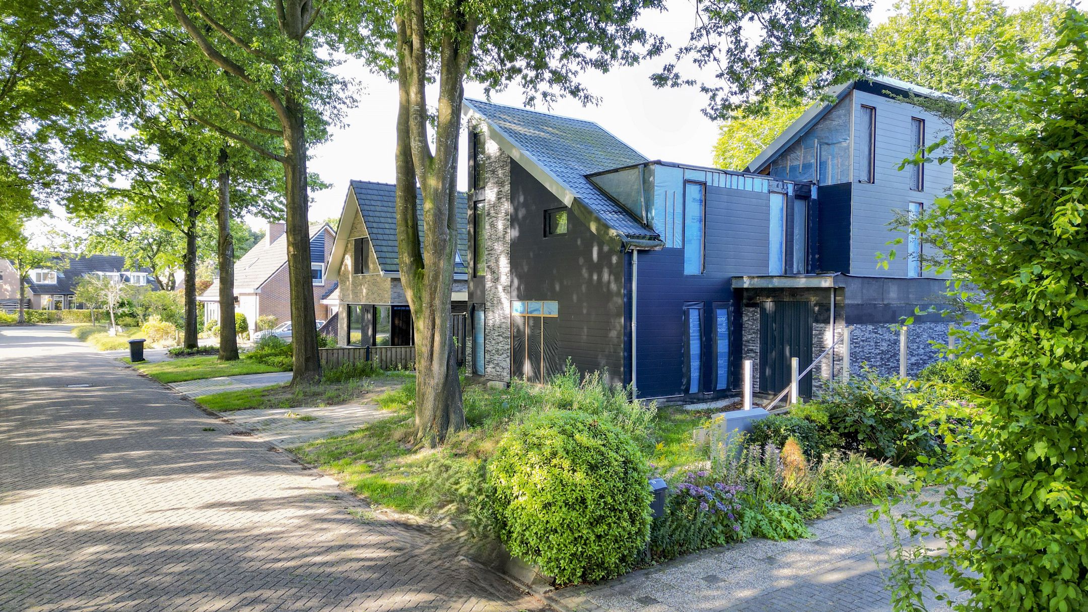 Luchtenstein 13-A 13 a