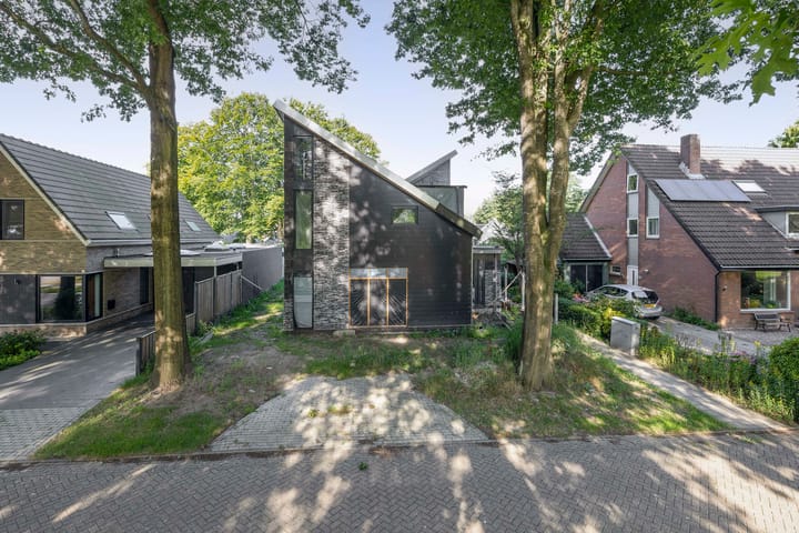 Foto 2 van Luchtenstein 13-A