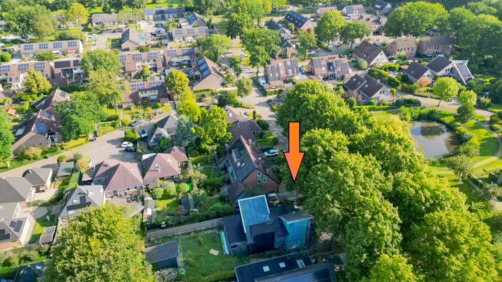 Foto 3 van Luchtenstein 13-A