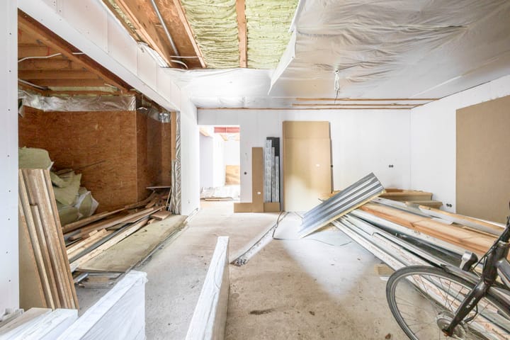 Foto 6 van Luchtenstein 13-A