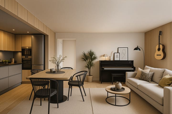 Foto 7 van Luchtenstein 13-A