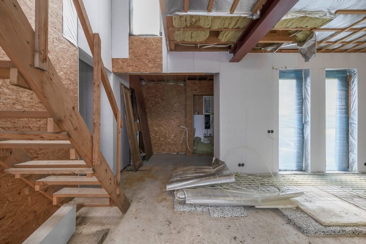 Foto 10 van Luchtenstein 13-A