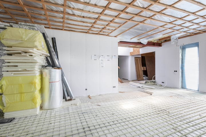 Foto 12 van Luchtenstein 13-A