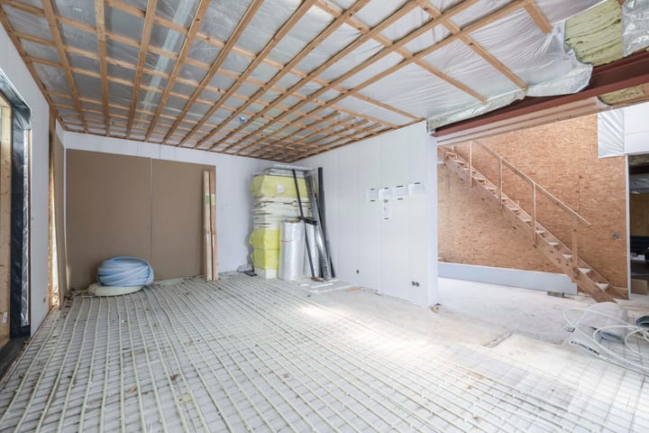 Foto 13 van Luchtenstein 13-A