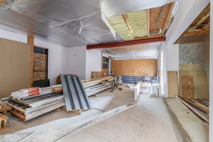 Foto 15 van Luchtenstein 13-A