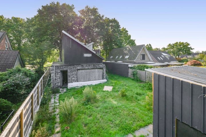 Foto 21 van Luchtenstein 13-A