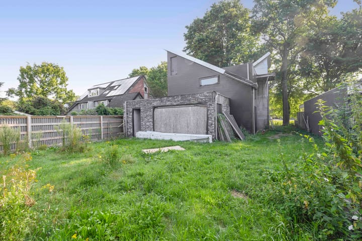 Foto 23 van Luchtenstein 13-A