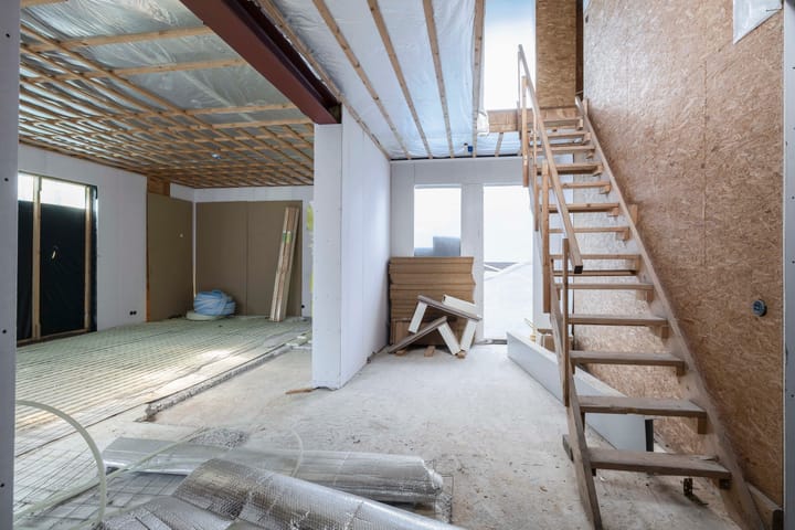 Foto 25 van Luchtenstein 13-A