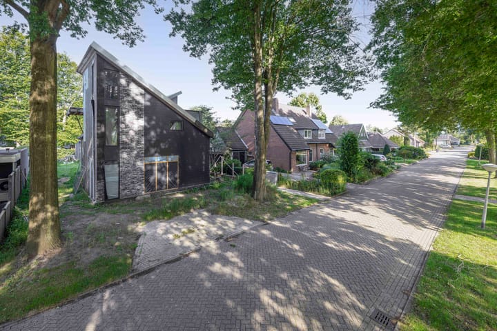 Foto 43 van Luchtenstein 13-A