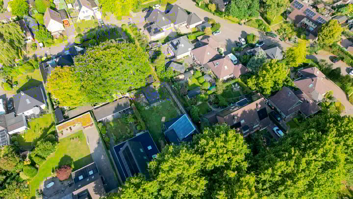 Foto 45 van Luchtenstein 13-A