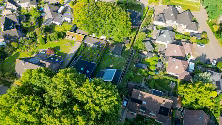 Foto 46 van Luchtenstein 13-A