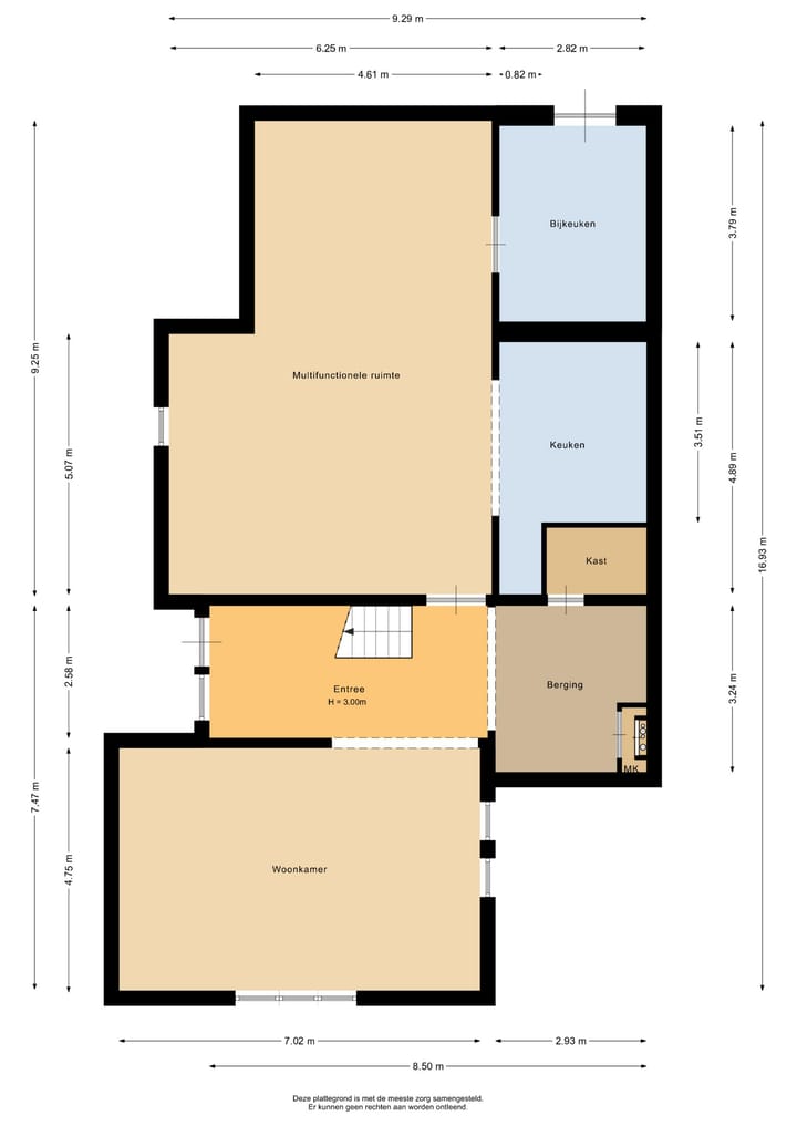 Foto 58 van Luchtenstein 13-A