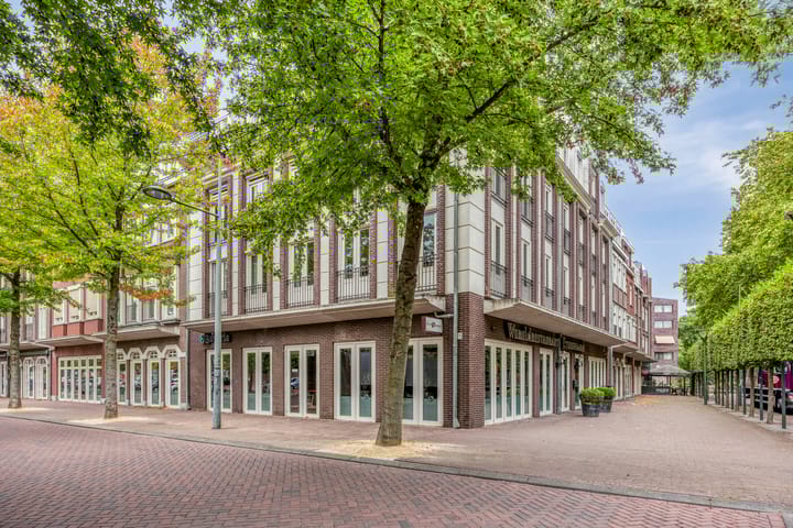 Foto 2 van Kerverijstraat 36