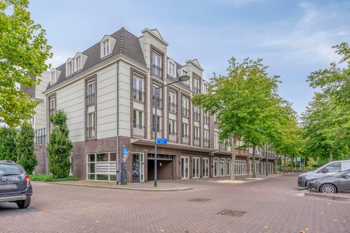 Foto 4 van Kerverijstraat 36