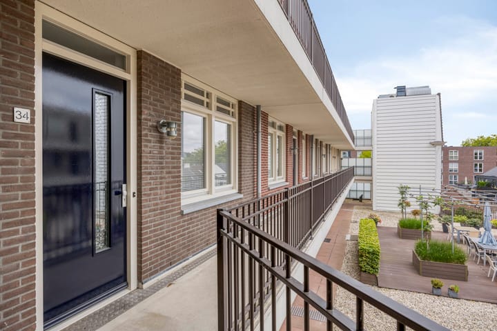 Foto 5 van Kerverijstraat 36