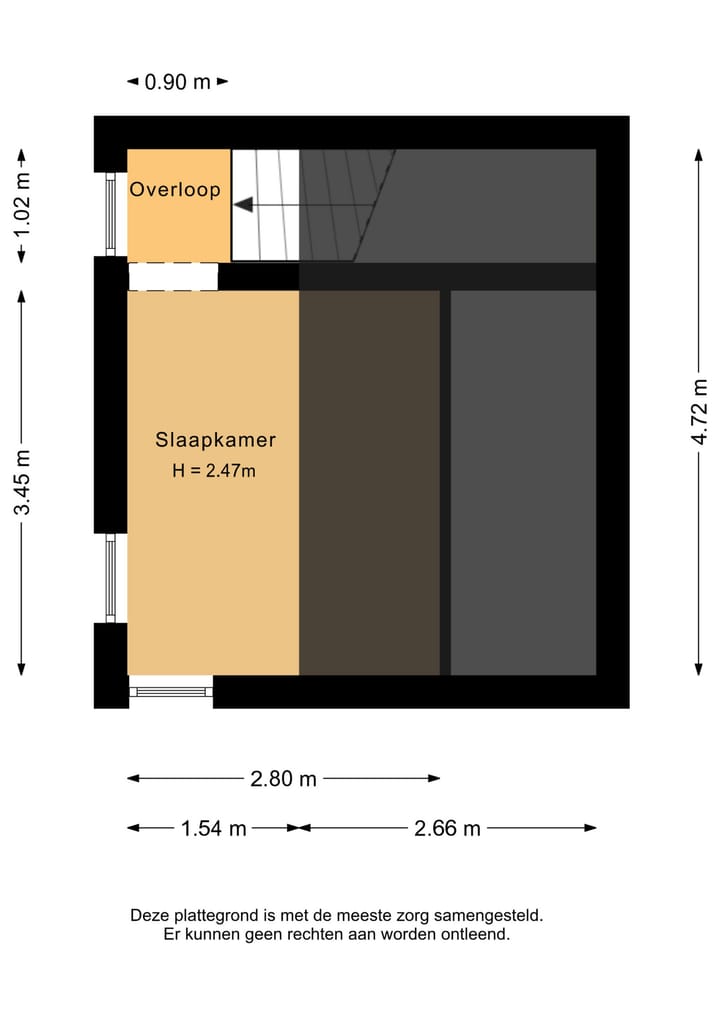 Foto 62 van Luchtenstein 13-A