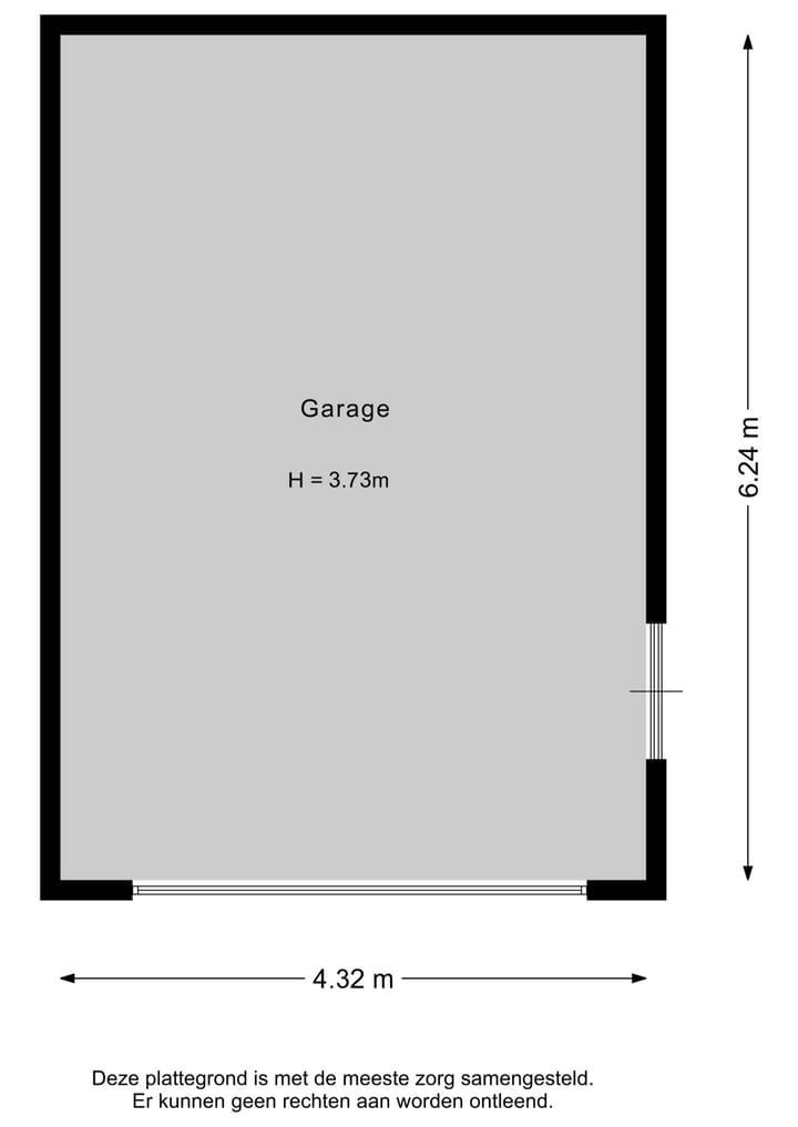 Foto 64 van Luchtenstein 13-A