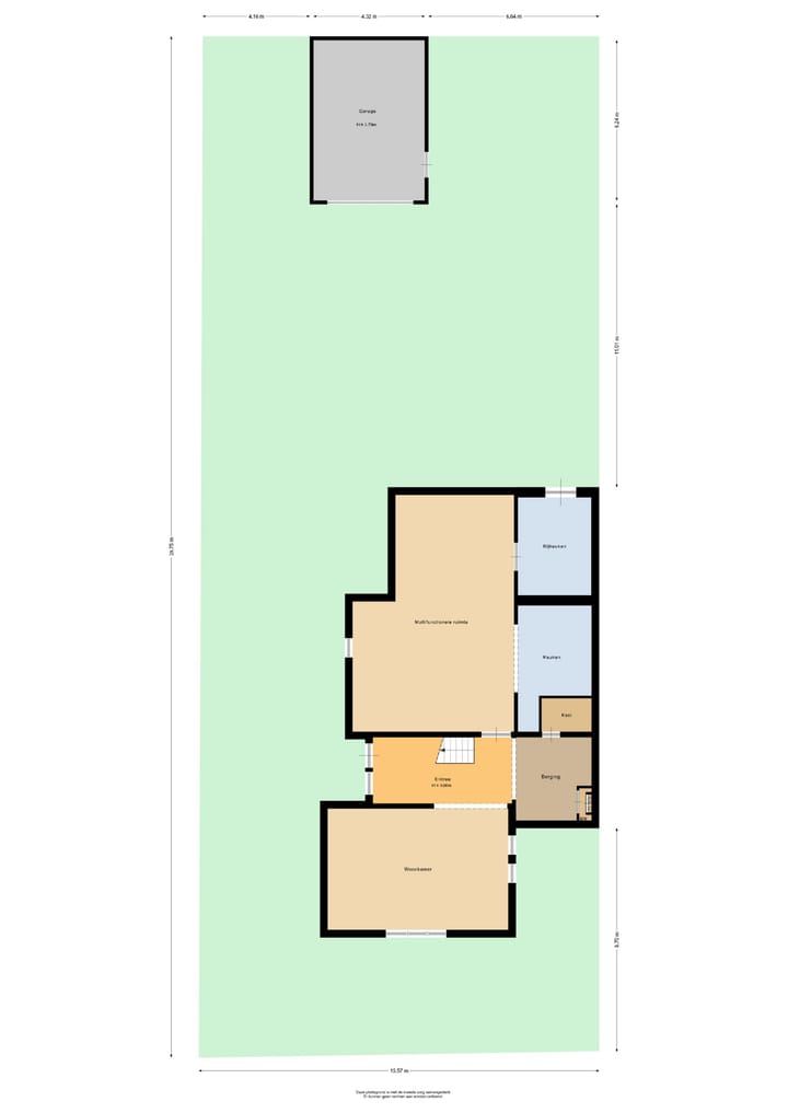 Foto 66 van Luchtenstein 13-A