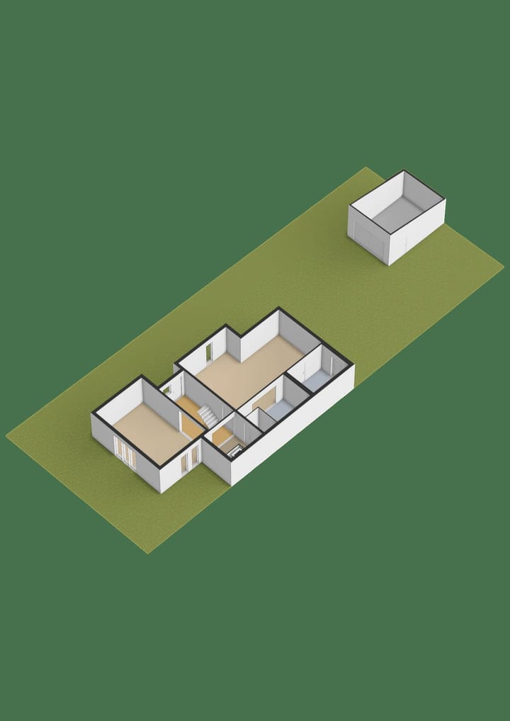 Foto 67 van Luchtenstein 13-A