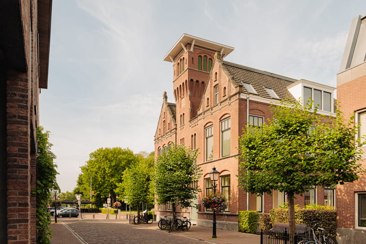 Foto 34 van Startbaan 150