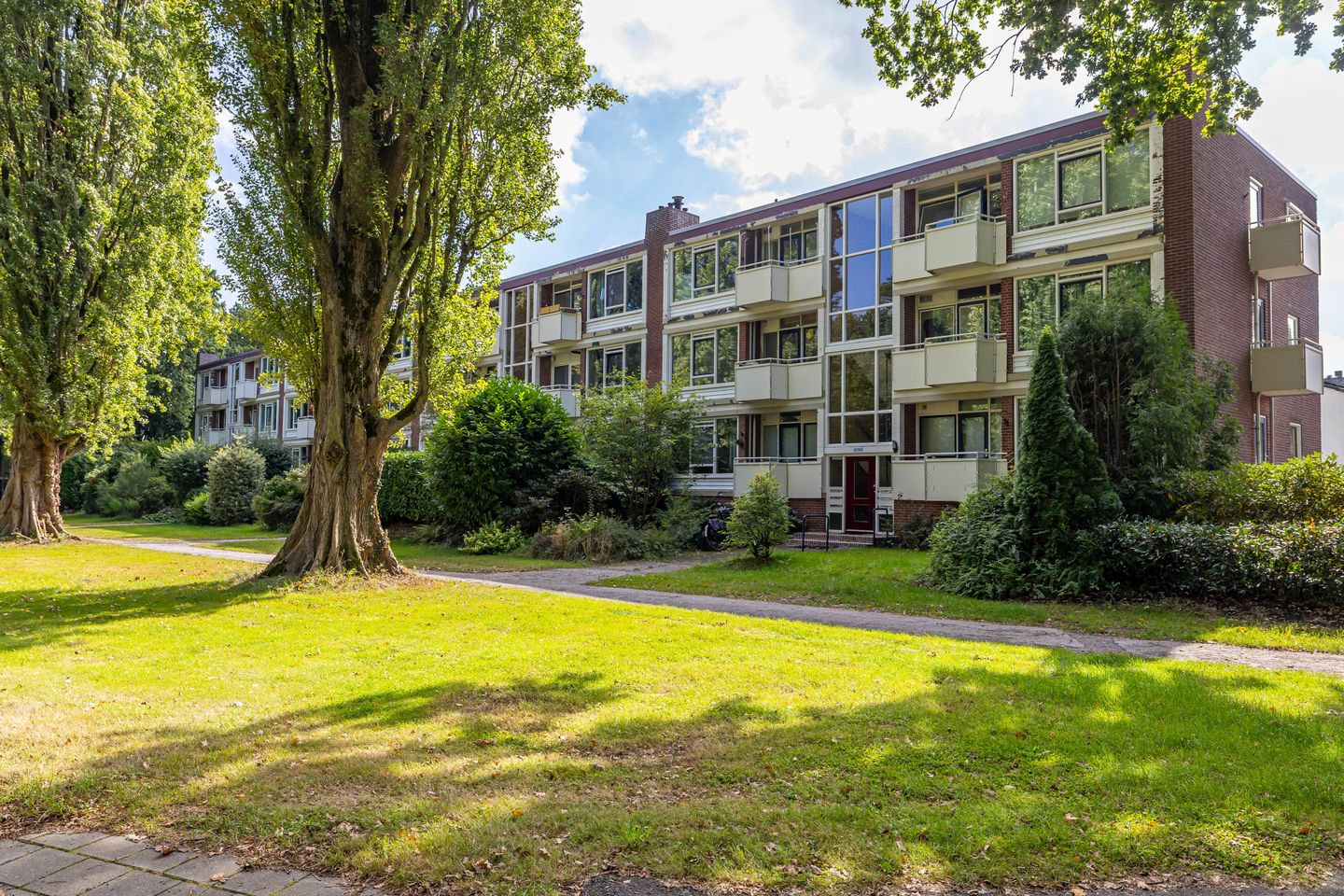 Foto 4 van Hertenlaan 49