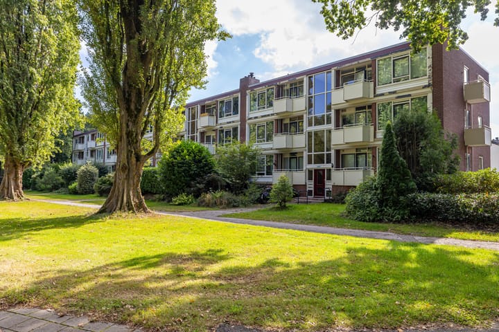 Foto 4 van Hertenlaan 49