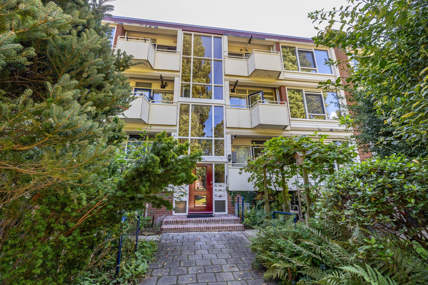 Foto 5 van Hertenlaan 49