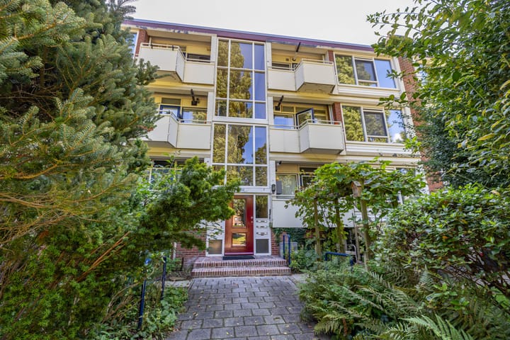 Foto 5 van Hertenlaan 49