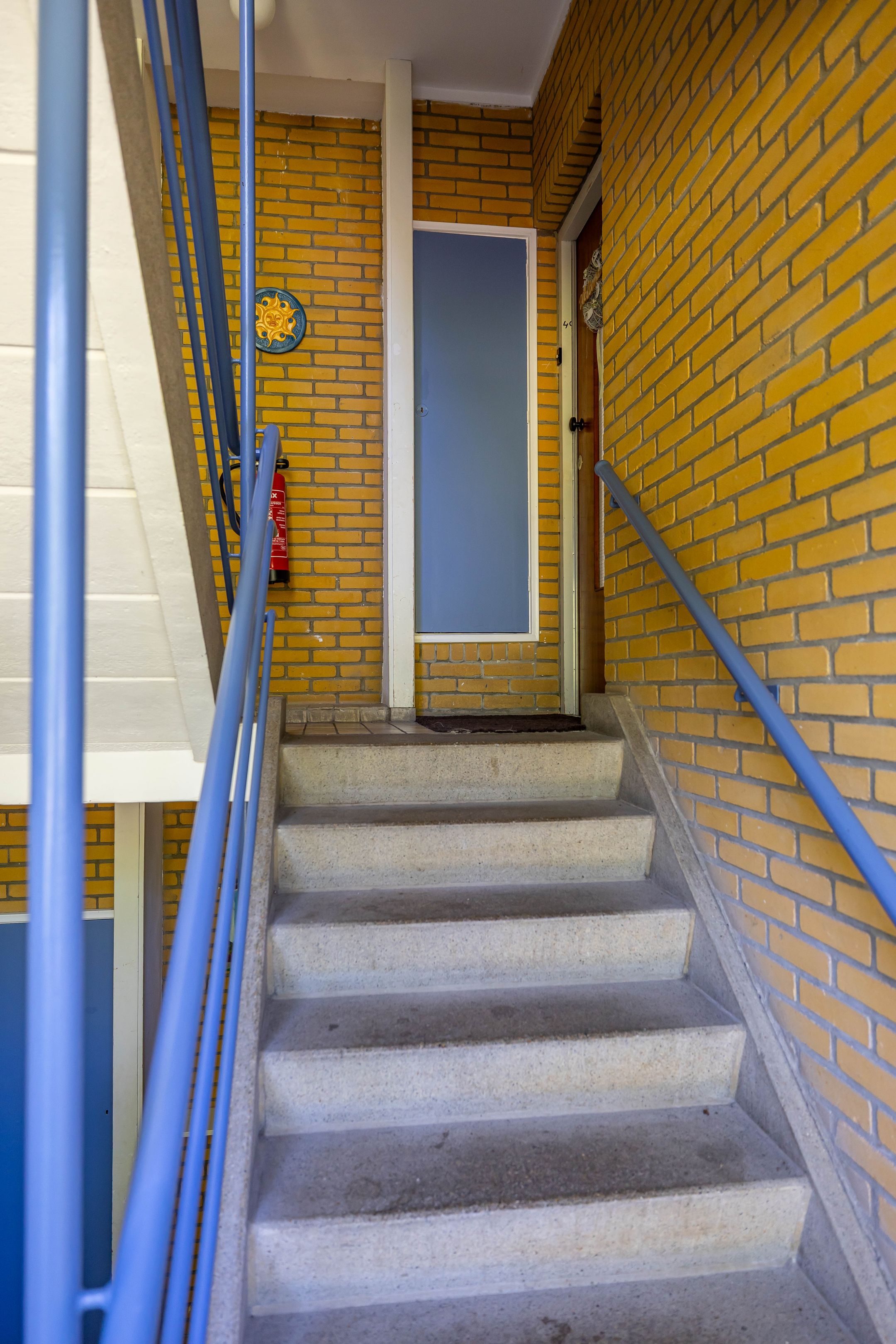 Foto 6 van Hertenlaan 49