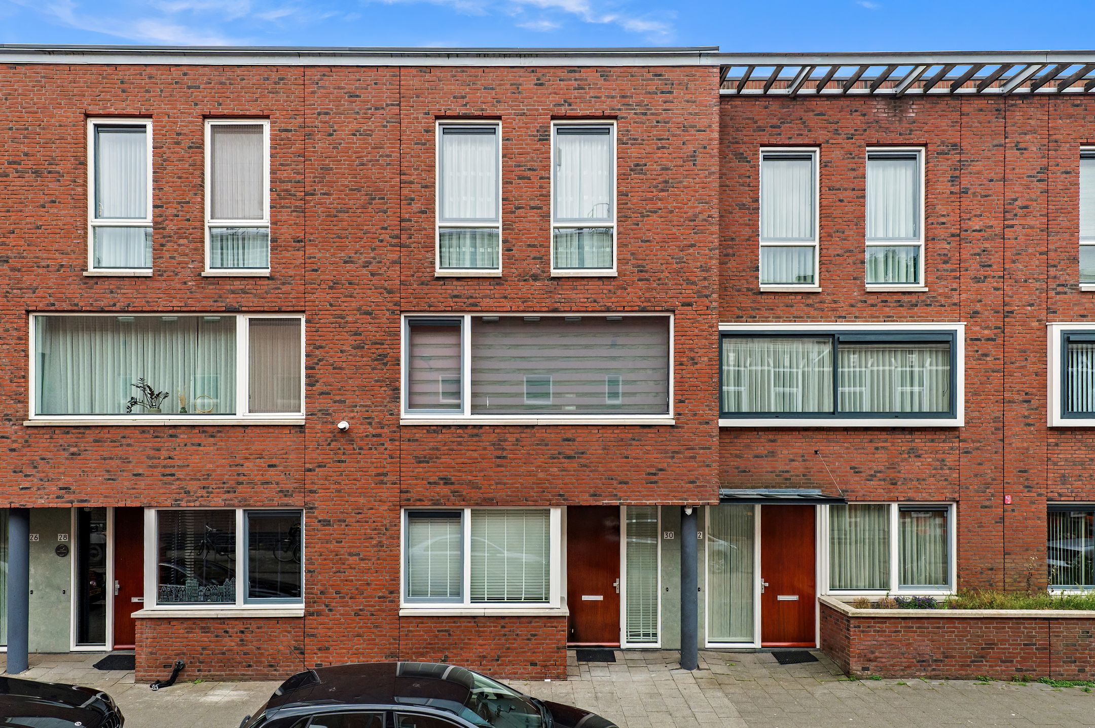 Meidoornstraat, 30, Rotterdam, 3036WG, Zuid-Holland, Nederland 30 