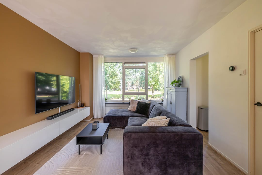 Foto 11 van Hertenlaan 49