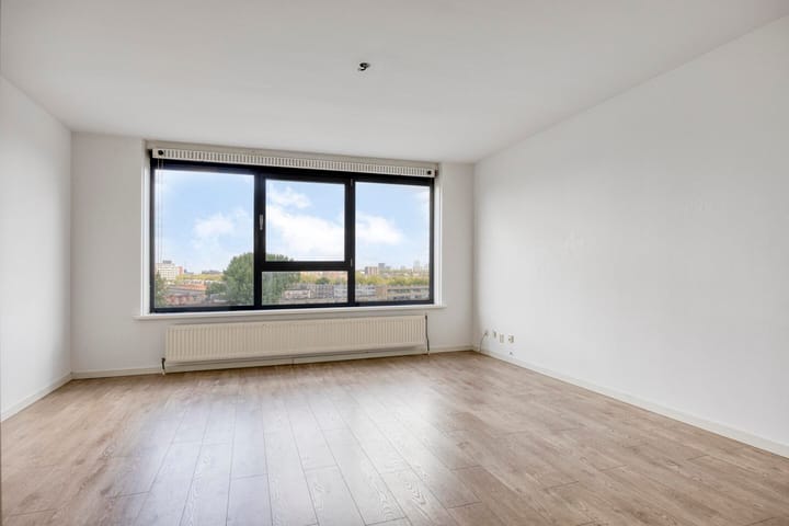 Foto 5 van Zuidplein 568