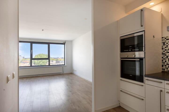 Foto 11 van Zuidplein 568