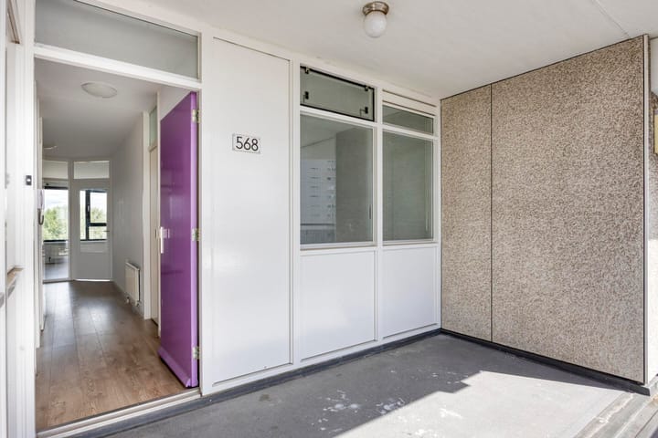 Foto 28 van Zuidplein 568