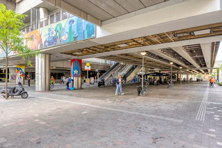 Foto 34 van Zuidplein 568