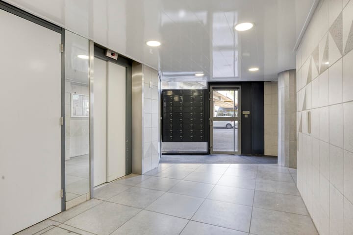 Foto 30 van Zuidplein 568