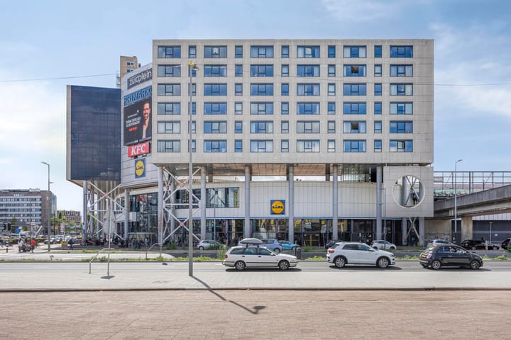 Foto 39 van Zuidplein 568