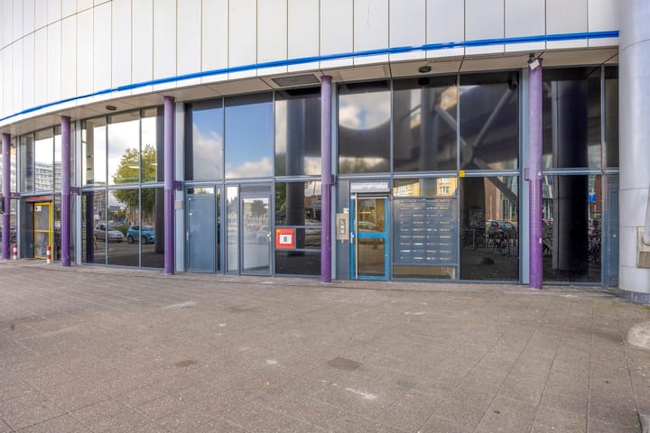 Foto 38 van Zuidplein 568