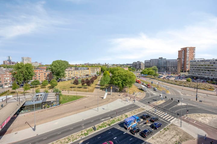 Foto 35 van Zuidplein 568