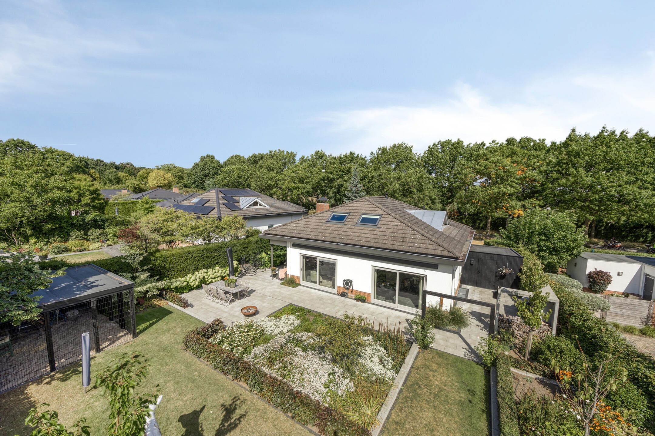 De Helling, 27, Rhenen, 3911VB, Utrecht, Nederland 27