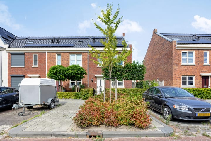 Foto 3 van Slijpsteen 7