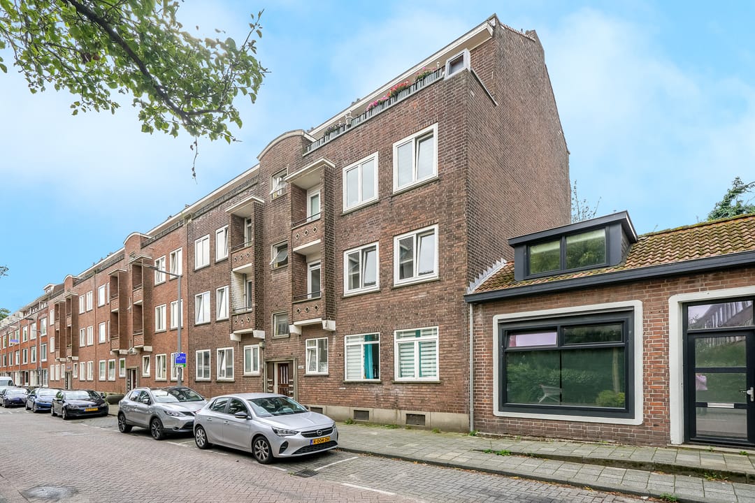 Foto 1 van Russischestraat 108-B