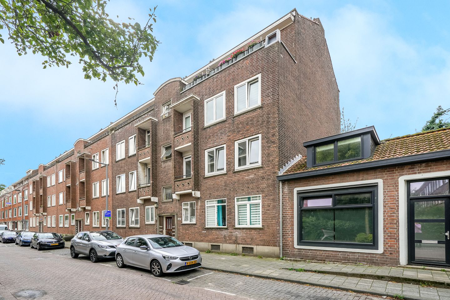 Foto 1 van Russischestraat 108-B