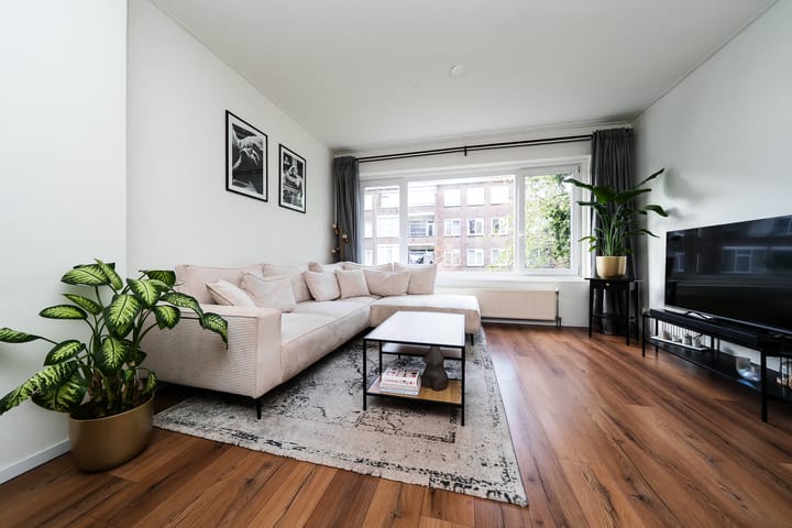 Foto 2 van Russischestraat 108-B